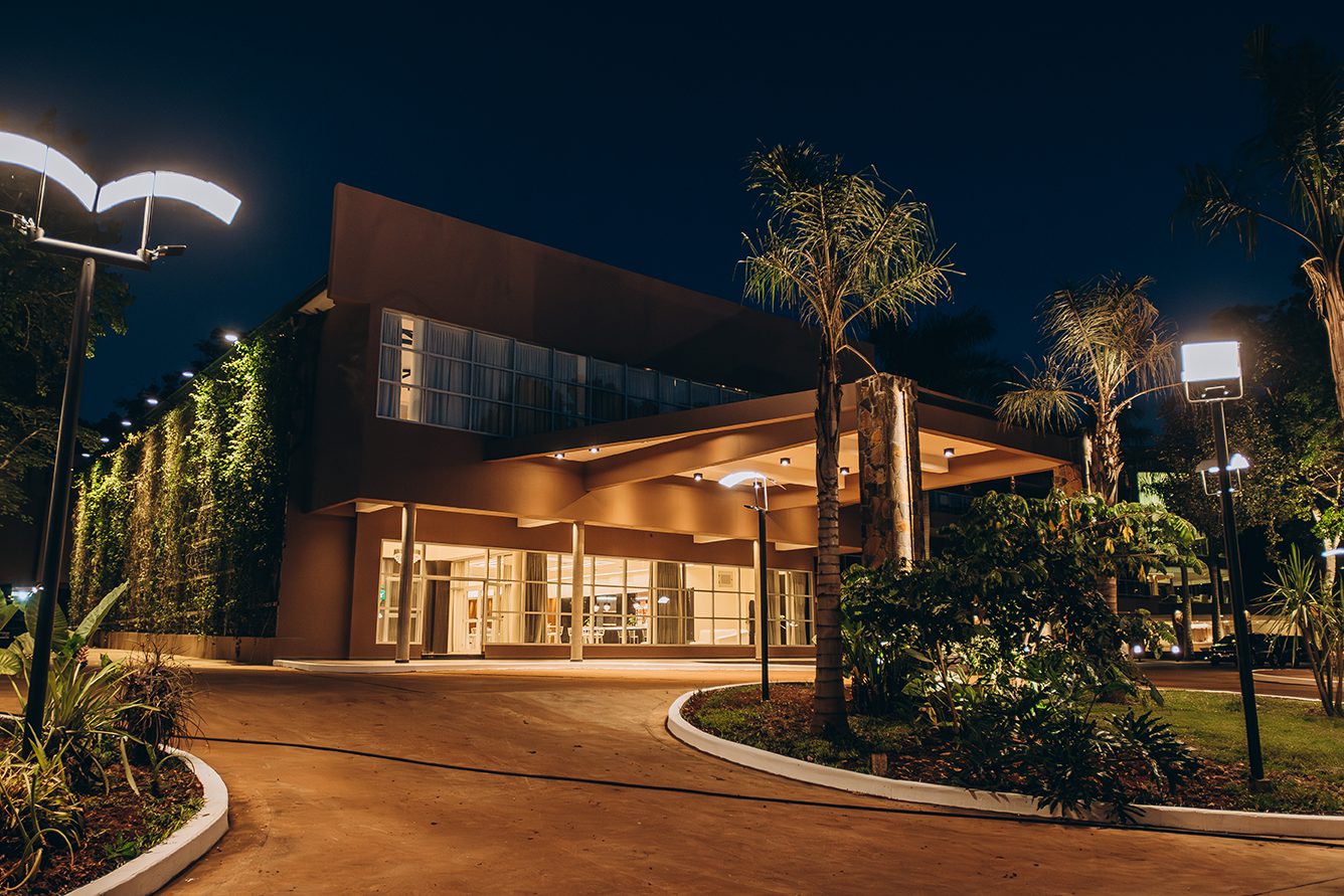 Eventos Falls Iguazú Hotel & Spa